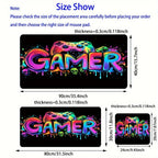 Pro Gaming Mat
