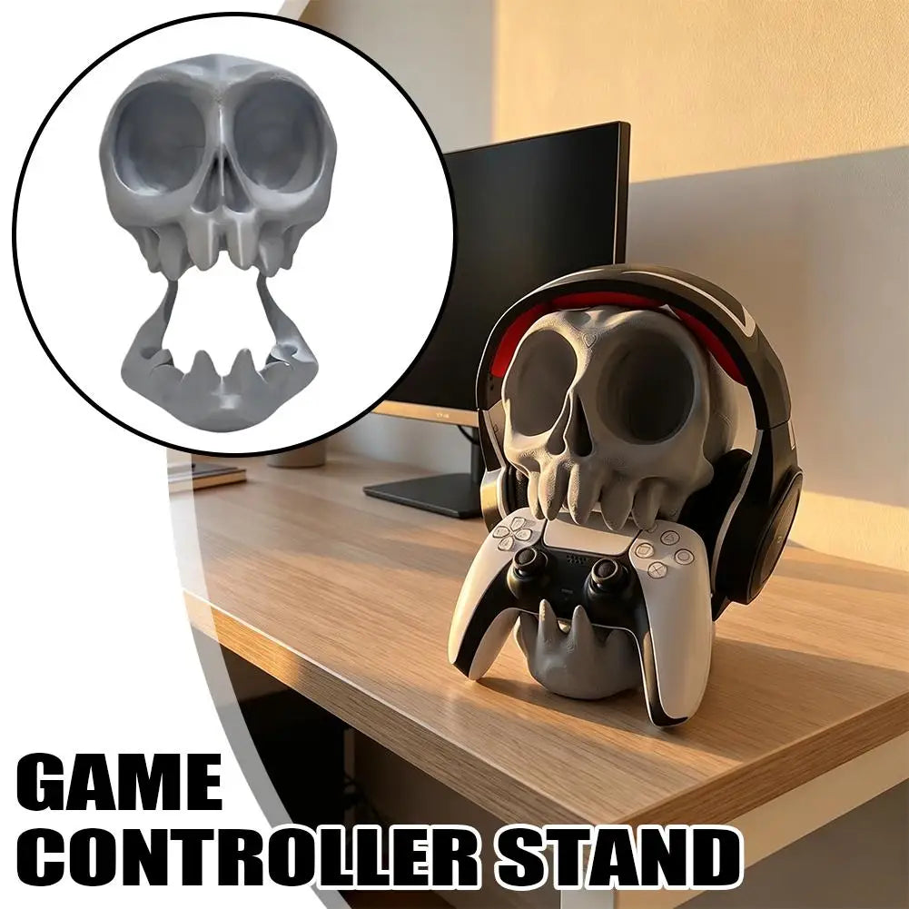 Skull Dock