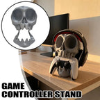 Skull Dock