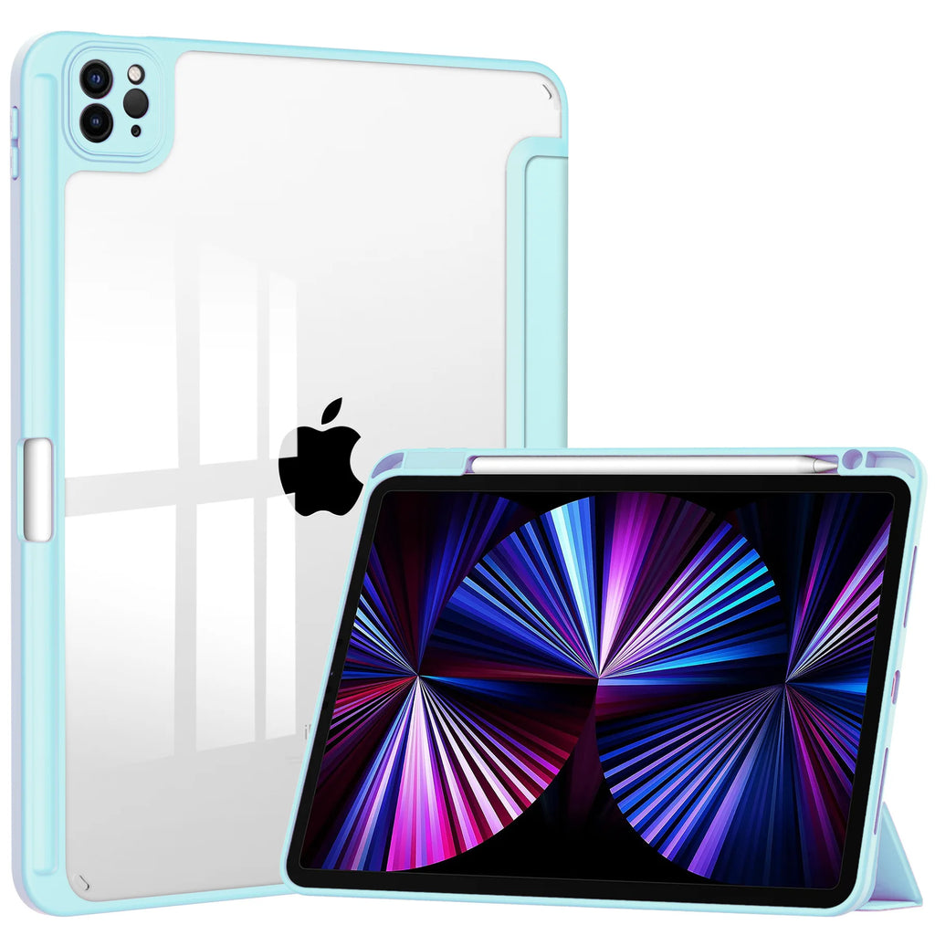 iPad Protective Cover