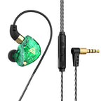 QKZ AK3 Pro Earbuds
